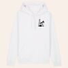 Drummer 2.0 hoodie  Thumbnail