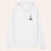 Drummer 2.0 hoodie  Thumbnail