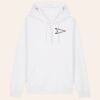 Drummer 2.0 hoodie  Thumbnail