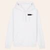 Drummer 2.0 hoodie  Thumbnail