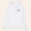 Drummer 2.0 hoodie  Thumbnail