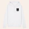 Drummer 2.0 hoodie  Thumbnail