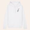 Drummer 2.0 hoodie  Thumbnail
