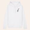 Drummer 2.0 hoodie  Thumbnail