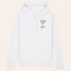 Drummer 2.0 hoodie  Thumbnail