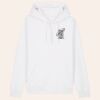 Drummer 2.0 hoodie  Thumbnail