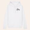 Drummer 2.0 hoodie  Thumbnail