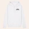 Drummer 2.0 hoodie  Thumbnail