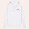 Drummer 2.0 hoodie  Thumbnail