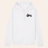 Drummer 2.0 hoodie  Thumbnail