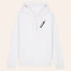 Drummer 2.0 hoodie  Thumbnail