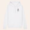 Drummer 2.0 hoodie  Thumbnail