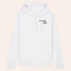 Drummer 2.0 hoodie  Thumbnail