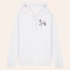 Drummer 2.0 hoodie  Thumbnail