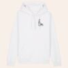 Drummer 2.0 hoodie  Thumbnail