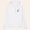 Drummer 2.0 hoodie  Thumbnail