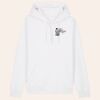 Drummer 2.0 hoodie  Thumbnail