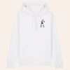 Drummer 2.0 hoodie  Thumbnail