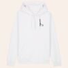 Drummer 2.0 hoodie  Thumbnail