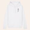 Drummer 2.0 hoodie  Thumbnail