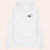 Drummer 2.0 hoodie  Thumbnail