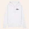 Drummer 2.0 hoodie  Thumbnail