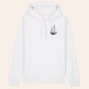Drummer 2.0 hoodie  Thumbnail