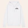 Drummer 2.0 hoodie  Thumbnail