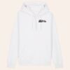 Drummer 2.0 hoodie  Thumbnail
