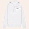 Drummer 2.0 hoodie  Thumbnail