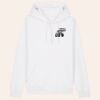 Drummer 2.0 hoodie  Thumbnail
