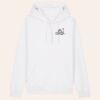 Drummer 2.0 hoodie  Thumbnail