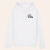 Drummer 2.0 hoodie  Thumbnail
