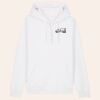 Drummer 2.0 hoodie  Thumbnail