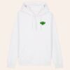 Drummer 2.0 hoodie  Thumbnail