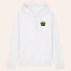Drummer 2.0 hoodie  Thumbnail