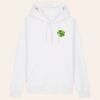 Drummer 2.0 hoodie  Thumbnail