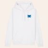 Drummer 2.0 hoodie  Thumbnail