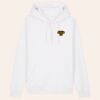 Drummer 2.0 hoodie  Thumbnail