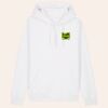 Drummer 2.0 hoodie  Thumbnail