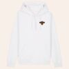 Drummer 2.0 hoodie  Thumbnail