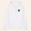 Drummer 2.0 hoodie  Thumbnail