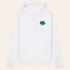 Drummer 2.0 hoodie  Thumbnail