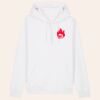 Drummer 2.0 hoodie  Thumbnail
