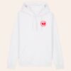 Drummer 2.0 hoodie  Thumbnail