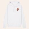 Drummer 2.0 hoodie  Thumbnail