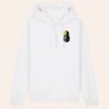 Drummer 2.0 hoodie  Thumbnail