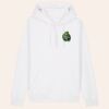 Drummer 2.0 hoodie  Thumbnail