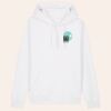 Drummer 2.0 hoodie  Thumbnail