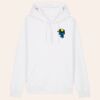 Drummer 2.0 hoodie  Thumbnail